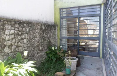 Casa com 4 quartos à venda na Rua Iraúna, 431, Moema, São Paulo