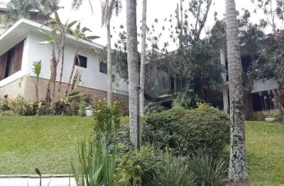 Casa com 5 quartos à venda em Horto, São Paulo 