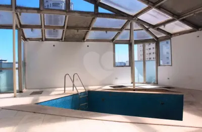 Cobertura com 3 quartos à venda na Rua Doutor Gabriel dos Santos, 591, Higienópolis, São Paulo