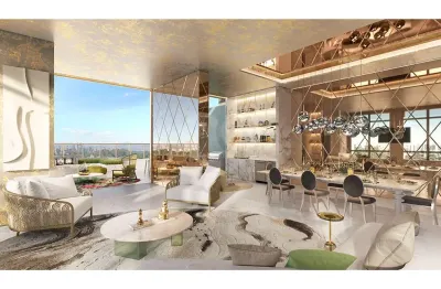 Apartamento com 4 quartos à venda em liberdade - sp