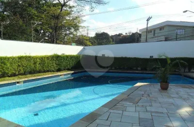 Sobrado com 4 quartos à venda em jardim são bento - sp