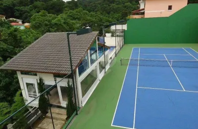 Condomínio com 5 quartos à venda em jardim itatinga - sp