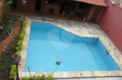 Sobrado com 4 quartos à venda em jardim são paulo(zona norte) - sp