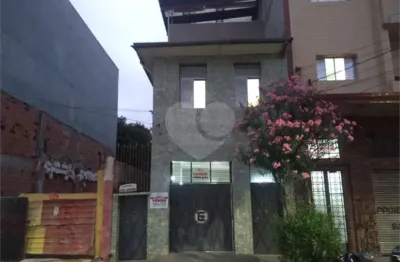 Casa com 1 quarto à venda na Afonso Arinos, Pari, São Paulo