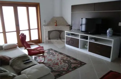 Casa com 4 quartos à venda na Avenida Cardeal Motta, City América, São Paulo