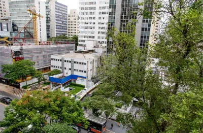 Apartamento com 4 quartos à venda em consolação - sp