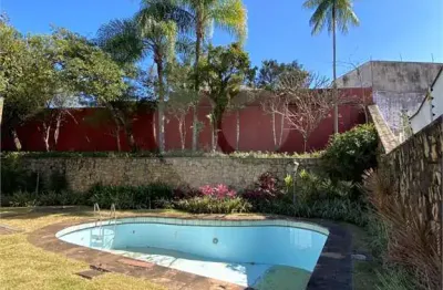 Casa com 4 quartos à venda na Rua Frei Mauro Teixeira, 222, Casa Verde, São Paulo