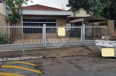 Casa com 3 quartos à venda ou para locação em planalto paulista - sp