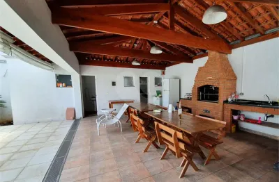 Casa com 5 quartos à venda na Rua Arroio Cambará, 116, Butantã, São Paulo