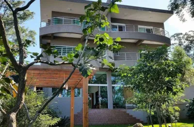 Casa com 6 quartos à venda no Tremembé, São Paulo 