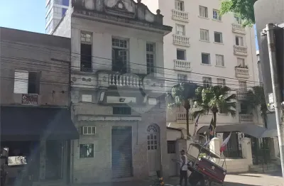 Casa com 7 quartos à venda na Rua Sabará, Higienópolis, São Paulo