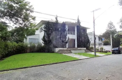 Condomínio com 4 quartos à venda em jardim itatinga - sp