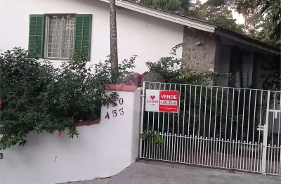 Casa com 3 quartos à venda na Rua Eduardo, Tremembé, São Paulo