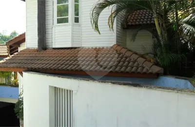 Sobrado com 4 quartos à venda em vila albertina - sp