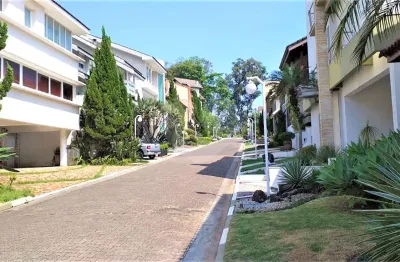 Casa em condomínio fechado com 4 quartos à venda na Avenida Nova Cantareira, Jardim Franca, São Paulo