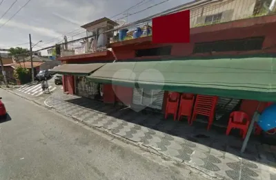 Casa com 3 quartos à venda na Avenida Deputado Emílio Carlos, Limão, São Paulo