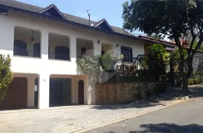 Casa com 4 quartos à venda na Rua José Pires de Oliveira Dias, Tremembé, São Paulo