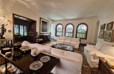 Casa com 4 quartos à venda na Rua Bennet, 761, Alto de Pinheiros, São Paulo