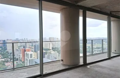Apartamento com 3 quartos à venda na Rua Henrique Monteiro, 154, Pinheiros, São Paulo