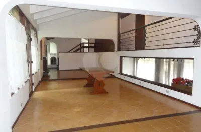 Casa com 5 quartos à venda na Rua Antonieta Del Picchia, 174, Tremembé, São Paulo