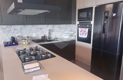Apartamento com 3 quartos à venda na Rua Bento de Alvarenga, 76, Santana, São Paulo