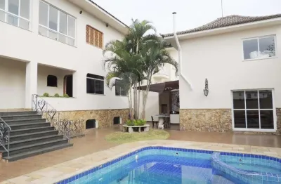 Sobrado com 5 quartos à venda em jardim avelino - sp