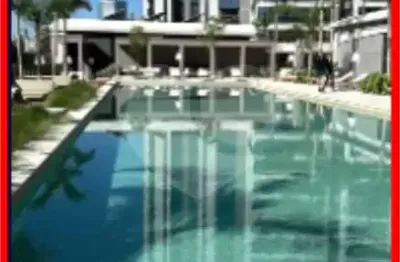 Apartamento com 3 quartos à venda na Avenida Major Sylvio de Magalhães Padilha, 14500, Morumbi, São Paulo