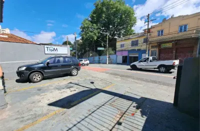 Casa térrea com 1 quartos à venda em carandiru - sp