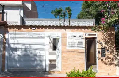 Casa com 1 quartos à venda em vila dom pedro i - sp
