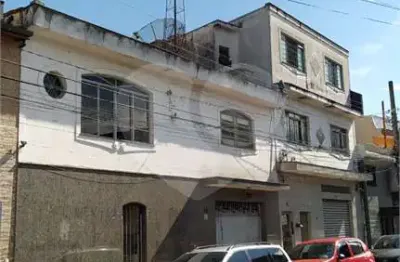 Casa com 10 quartos à venda na Rua Irapuru, 72, Freguesia do Ó, São Paulo