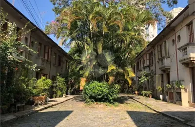 Casa em condomínio fechado com 3 quartos à venda na Rua do Paraíso, Paraíso, São Paulo