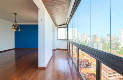 Apartamento com 3 quartos à venda em cidade monções - sp