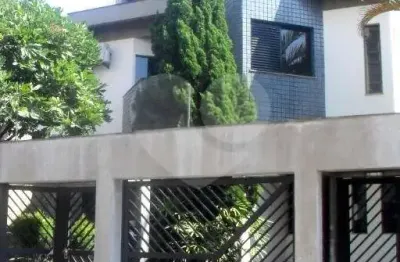 Sobrado com 3 quartos à venda ou para locação em jardim textil - sp