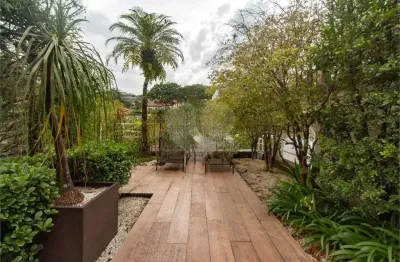 Casa em condomínio fechado com 4 quartos à venda na Praça Santos Coimbra, 98, Morumbi, São Paulo