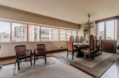 Apartamento com 3 quartos à venda em jardim paulista - sp