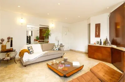 Apartamento com 3 quartos à venda ou para locação em vila nova conceição - sp