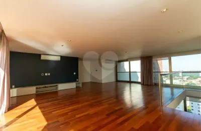 Cobertura com 3 quartos à venda ou para locação em sumarezinho - sp
