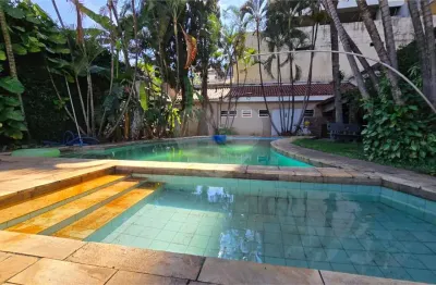 Casa com 5 quartos à venda na Rua Mariúcha, 100, Freguesia do Ó, São Paulo