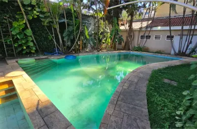 Casa com 5 quartos à venda na Rua Mariúcha, 100, Freguesia do Ó, São Paulo