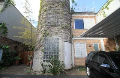 Sobrado com 5 quartos à venda ou para locação em vila madalena - sp