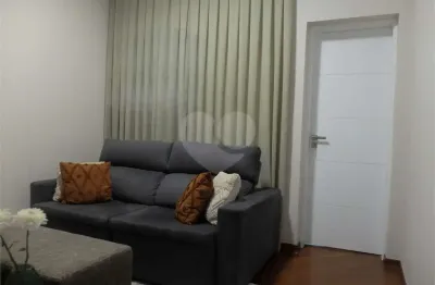 Sobrado com 2 quartos à venda em vila são josé (ipiranga) - sp