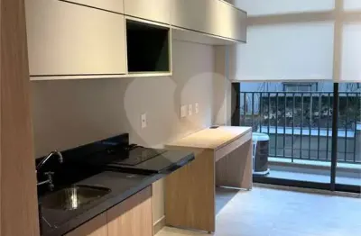 Apartamento com 1 quartos à venda ou para locação em perdizes - sp