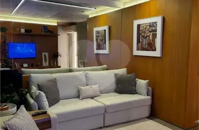 Apartamento com 1 quarto à venda na Avenida Engenheiro Luiz Carlos Berrini, Brooklin, São Paulo