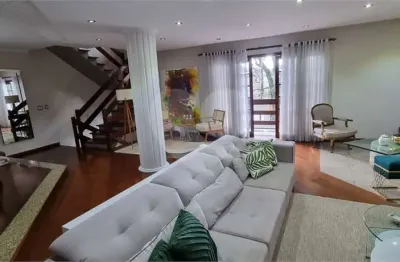 Casa com 4 quartos à venda ou para locação em jardim são bento - sp