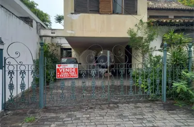 Casa com 3 quartos à venda ou para locação em tucuruvi - sp
