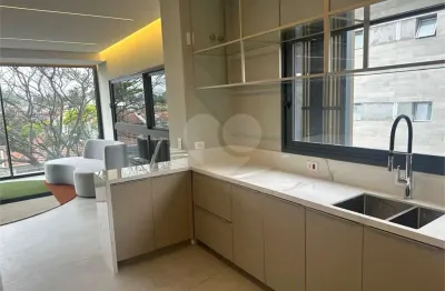 Apartamento com 3 quartos à venda em vila nova conceição - sp