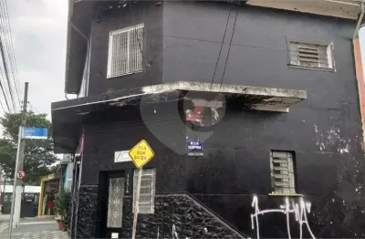 Prédio à venda na Largo Conselheiro Moreira de Barros, Santana, São Paulo