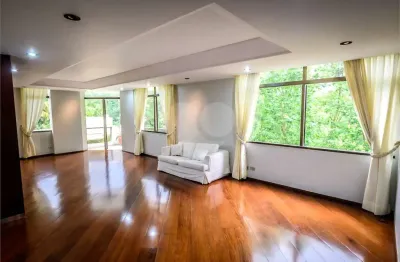 Apartamento com 3 quartos à venda em paineiras do morumbi - sp
