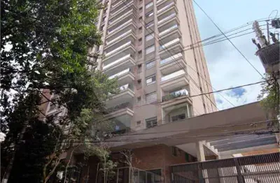 Apartamento com 3 quartos à venda na Rua Doutor Fabrício Vampré, Vila Mariana, São Paulo