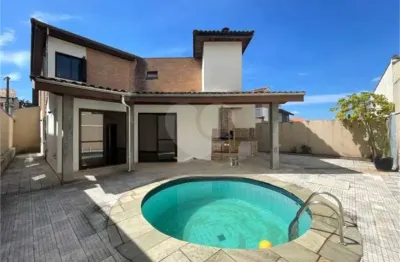 Casa com 4 quartos à venda na Piava, Alphaville, Santana de Parnaíba